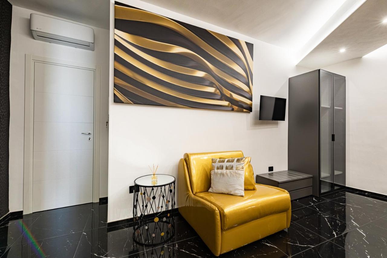 Prezioso Suites & Rooms Lecce Exterior foto